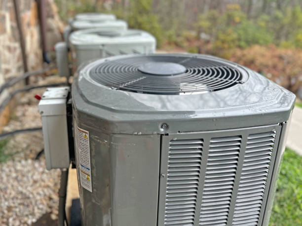 Best Central Air Repair  in Ardmore, TN